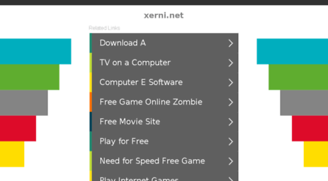 xerni.net
