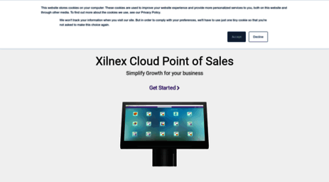 xilnex.com