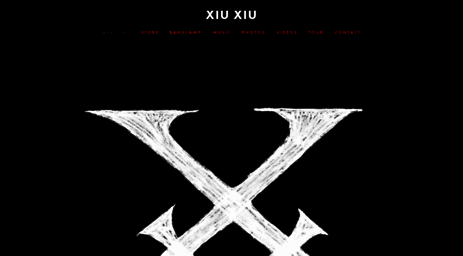 xiuxiu.org