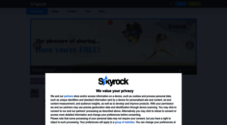 xlora.skyrock.com