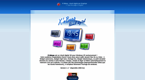 xnbeep.online.fr