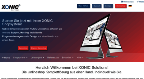 xonic-solutions.de