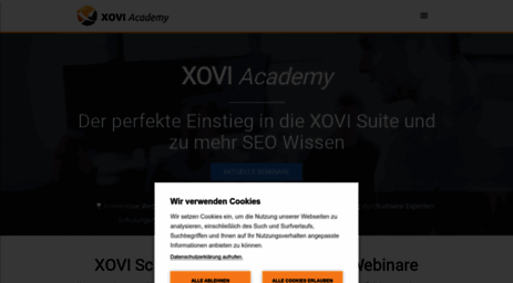 xovi-academy.com
