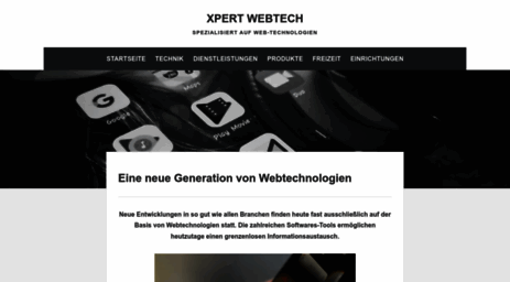 xpertwebtech.com
