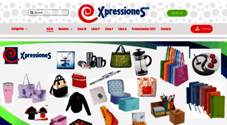 xpressiones.com.mx