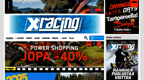 xracing.fi