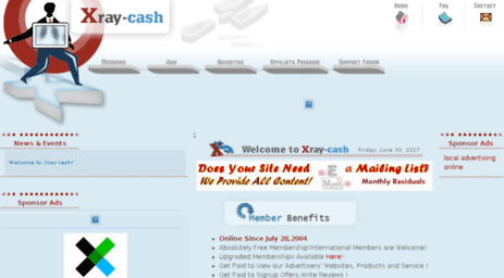 xray-cash.com