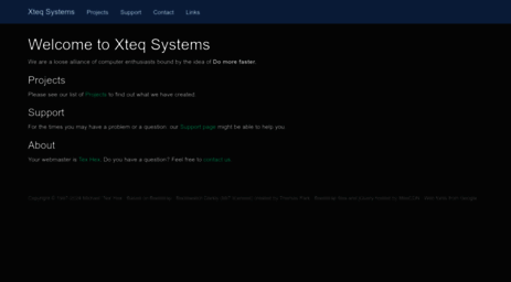 xteq.com