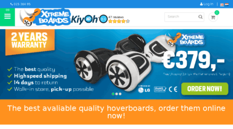 xtremeboards.nl