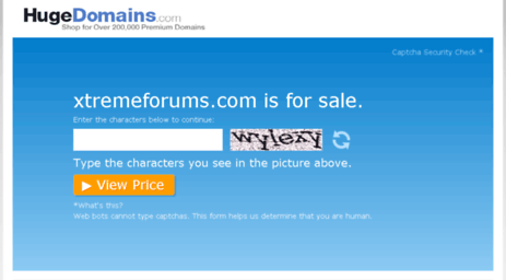 xtremeforums.com