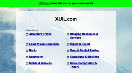 xuil.com