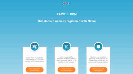 xx-well.com