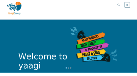 yaagigroup.com