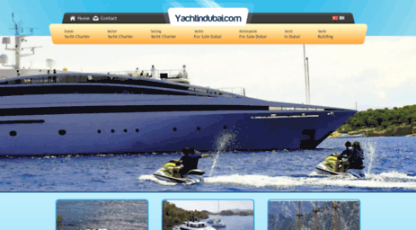 yachtindubai.com