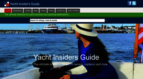yachtinsidersguide.com