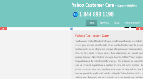 yahoo-technical-support-number.com