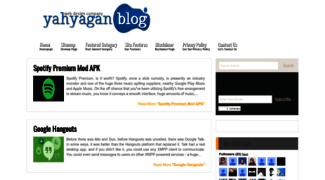 yahyagan.blogspot.in
