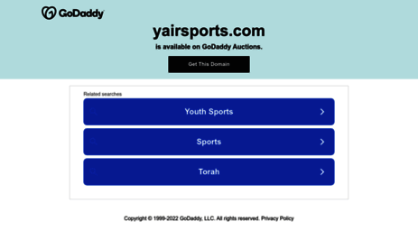 yairsports.com