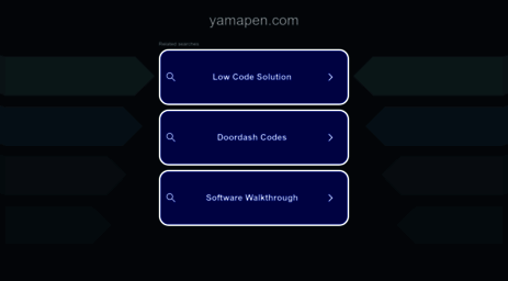 yamapen.com
