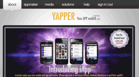 yapperapps.com