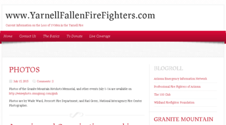 yarnellfallenfirefighters.com