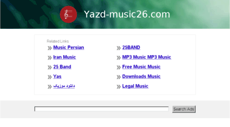 yazd-music26.com