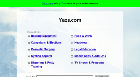 yazs.com