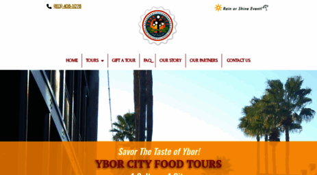 yborcityfoodtours.com