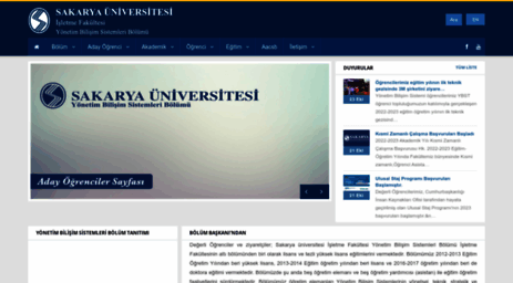 ybs.sakarya.edu.tr