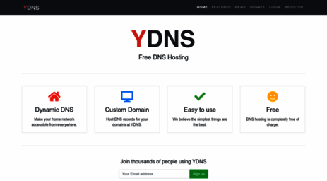 ydns.eu