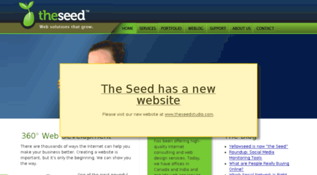 yellowseed.com