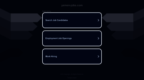yemen-jobs.com