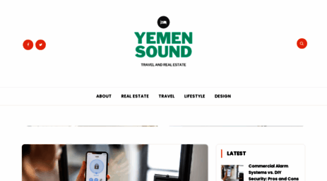 yemen-sound.com