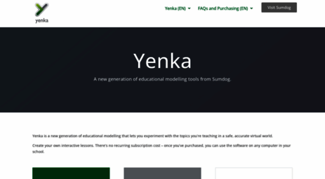 yenka.com