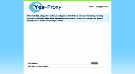 yes-proxy.com