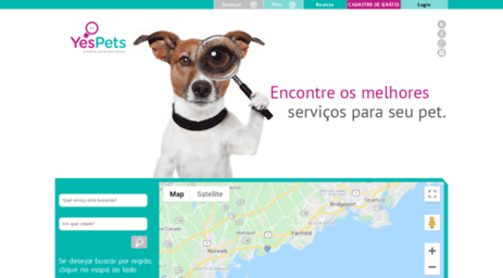 yespets.com.br