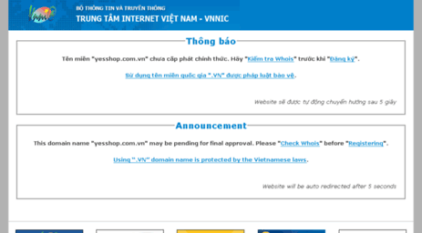 yesshop.com.vn