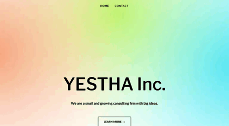 yestha.com