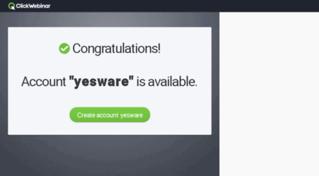 yesware.clickwebinar.com