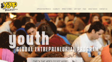 ygep.aiesec.in