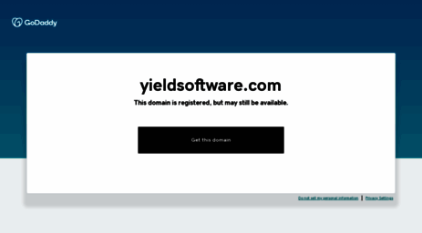 yieldsoftware.com