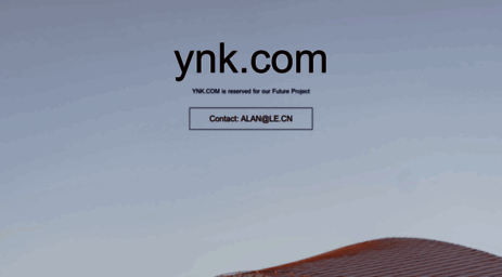 ynk.com