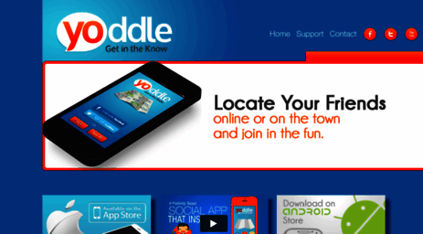 yoddle.com