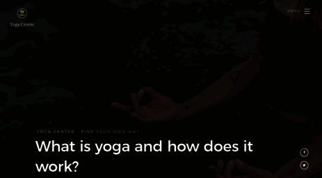 yoga-center.info