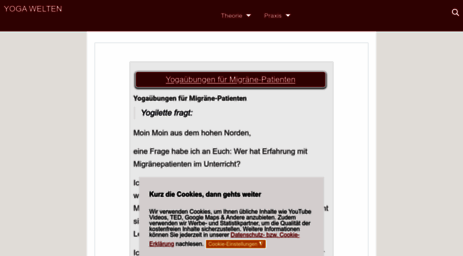 yoga-welten.de