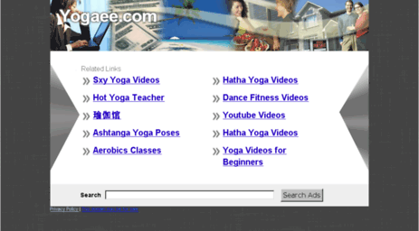yogaee.com