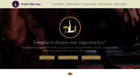 yogagoa.com