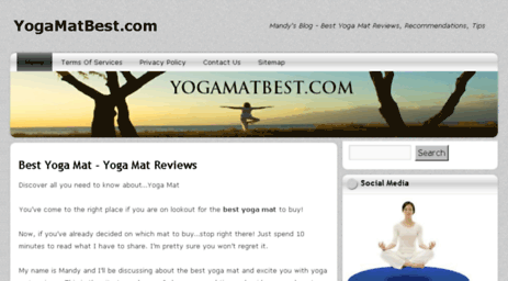 yogamatbest.com