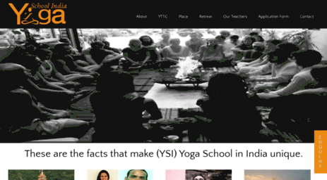 yogaschoolinindia.com