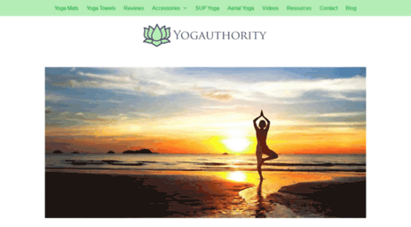 yogauthority.org